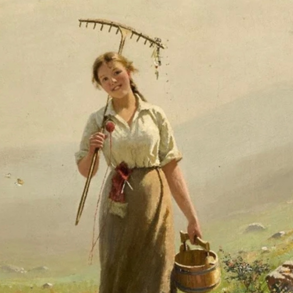Meet your Posher, Elli